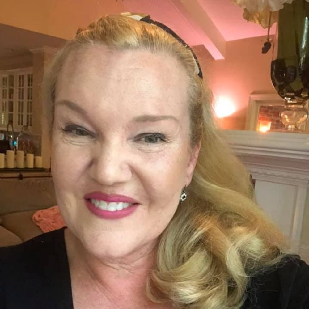 Meet your Posher, Wendi